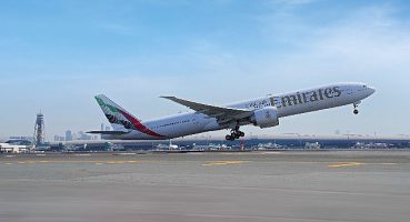 Emirates, seyahat ortaklarıyla kurduğu rakipsiz uçuş ağı ile 800'den fazla şehre ulaşarak, dünyanın kapılarını gezginlere açıyor