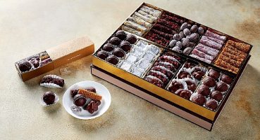 Emirates, yolcularına her yıl 40 milyondan fazla çikolata sunarak seyahat deneyimlerini tatlandırıyor