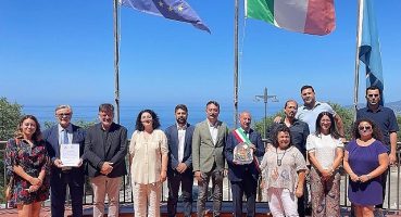 “Foçalıların Yolculuğu" yeniden başlıyor