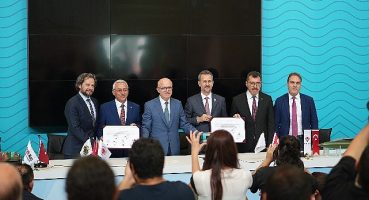 Güvenli deniz için “Yerli Akıl"