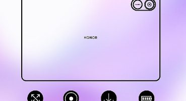 Honor eğlence tabletinin 4 kriterini belirledi