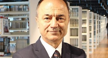 IDEF'te sadece harp silah ve araçlarımız değil, millî teknoloji hamlemizin ulaştığı seviye de sergilendi