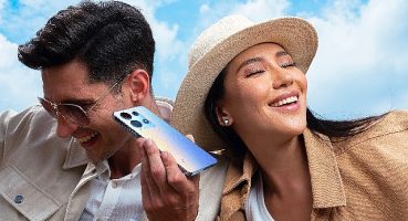 Infinix NOTE 30, JBL kalitesi İle Üst Düzey Bir Ses Deneyimi Sunuyor