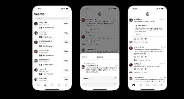 Instagram'ın yeni uygulaması Threads, Türkiye'de de kullanıma sunuldu