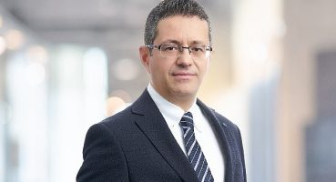 İş GYO'da üst düzey atama