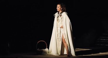 İş Sanat “Ben Anadolu”yu Nysa Antik Kenti'nde 2 Bin Kişi İle Buluşturdu