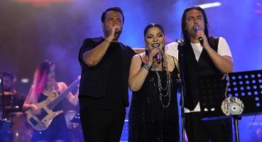 İstanbul Festivali'nde İzel – Çelik – Ercan ve 90'lar Gecesi ile Geçmişe Yolculuk