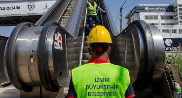 İzmir Büyükşehir kamu kaynağında 22 milyon lira tasarruf sağladı