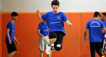 Kemal Çebi: Eğitime yönelik yatırımlarımız artarak devam edecek