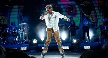 Kenan Doğulu'dan unutulma Ege konserleri