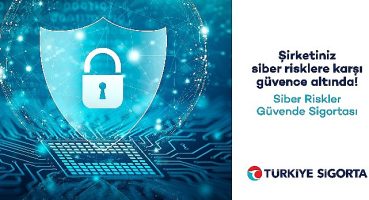 KOBİ'lerin dijital verileri Türkiye Sigorta güvencesinde