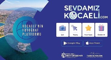 Kocaeli'nin fotoğraf platformu açıldı