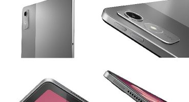 Lenovo, Tab P12 tableti ile eğlence, öğrenme araçları ve daha fazla mobiliteyi üstün bir performansla buluşturuyor