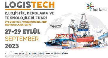 Logistech sektörün tüm bileşenlerini buluşturacak