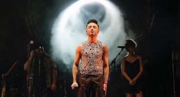 Mabel Matiz Ankara'da rekora imza attı