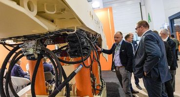 Maden sektörü MINEX'te buluşacak