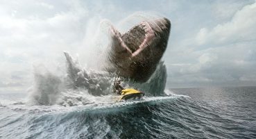 Meg 2: Çukur'un yeni posteri ve yeni görüntüleri yayınlandı