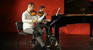 MEM'de Suna Kan anısına konser