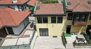 Merkezefendi'de Yenileme İşlemi Biten Taşınmaz Satışta