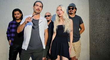 Mor ve ötesi ve Aleyna Tilki Coke Studio için birlikte şarkı seslendirdi