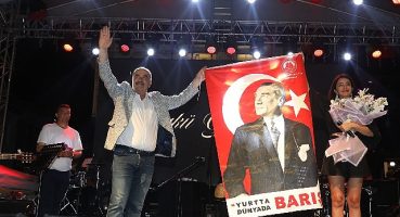 Mudanya'da lezzet ve eğlence dolu 3 gün