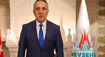 Nevşehir Belediye Spor' a Gönül Veren Herkesin Bu Takımda Hakkı Var
