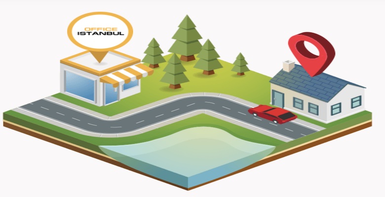 Office İstanbul İle Ofis Konusunda En İyi Desteği Alın