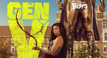 Prime Video “Gen V" Dizisinin Yayın Tarihini Belirledi