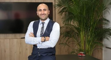 Redington Türkiye ve Barracuda'dan stratejik iş birliği