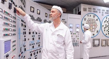 Rosatom, VVER Reaktörleri İçin MOX Yakıt Testlerine Başladı
