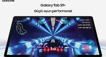 Samsung Galaxy Tab S9 Serisi, Galaxy'nin Premium Deneyimini Tablete Taşıyacak Yeni Standartları Belirliyor