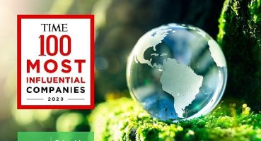 Schneider Electric, TIME100 En Etkili Şirketler Listesinde Yer Aldı