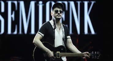 Semincenk'ten Karamürsel'de muhteşem konser