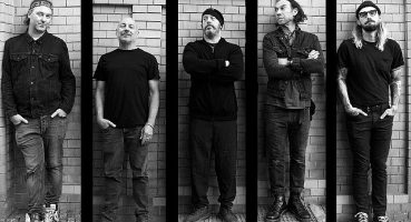 She Wants Revenge 7 Eylül'de Zorlu PSM'ye Post-Punk Rüzgarıyla Geliyor!