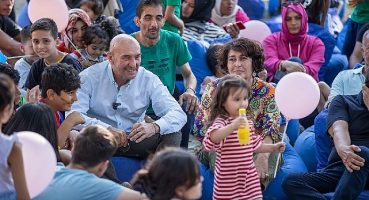 Soyer: “Damlacık bu şehrin önemli kilometre taşlarından biridir"