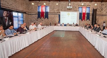 Soyer: “Şirketlerin her biri başarı hikayesi yazdı"