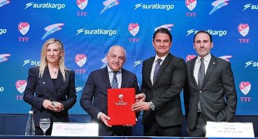 Süper Lig ve 1.Lig'in İsim Sponsoru Trendyol Oldu