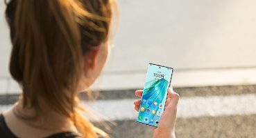 Tatil Havanda HONOR X9a Yanında!