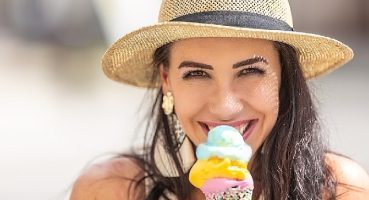 Tatlı seçiminizi dondurmadan yana kullanırsanız…