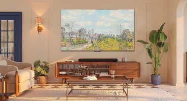 TCL'in yenilikçi özelliklere sahip QLED TV modeli C645 satışa çıktı