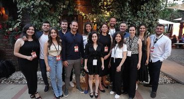 TechOne VC, twozero Ventures ve Logo Ventures düzenledikleri yatırımcı gününde paydaşlarıyla bir araya geldi