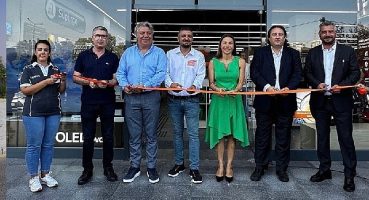 Teknosa mağaza yatırımlarında hız kesmiyor