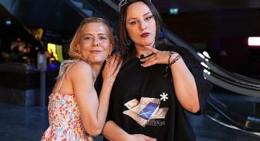 Tuğçe Şenoğul; “Hayata devam ediyor olmak beni çok motive ediyor”