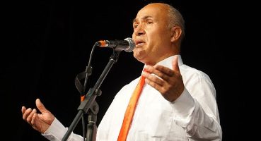  Türk Halk ozanı AŞık Veysel kendi türküleriyle yad edildi 