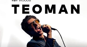 Türk Rock Müziğinin Prensi Teoman YBY Woods'ta