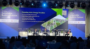 “Türkiye Yüzyılı Yatırım Resepsiyonu" Singapur'da Gerçekleştirildi