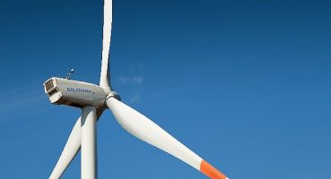 Türkiye'nin ilk yeşil halka arzı olan Galata Wind, ilk sürdürülebilirlik raporunu yayınladı