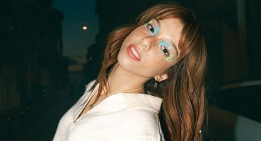 Yapı Kredi bomontiada World Akustik serisinde bu hafta: “Selin Geçit" Avlu sahnesinde