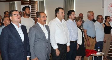 Yaş meyve sebze ve meyve sebze mamul ihracatçıları dünya sofralarına kalıntısız ve katma değerli üretiyor