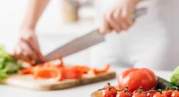 Yazın kavurucu sıcaklarında 8 beslenme önerisi